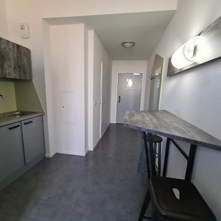 Logesty Residis Orly Aeoroport Aparthotel Paray-Vieille-Poste Buitenkant foto